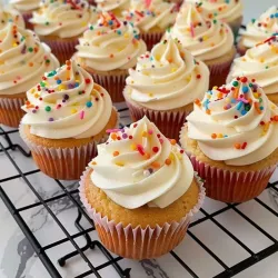 Cupkakes simples