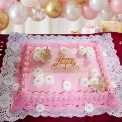 Kake cuadrado