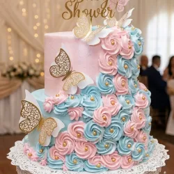 Kake para revelacion de sexo