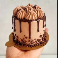 Mini kake