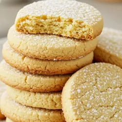 Polvorones
