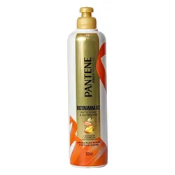 Crema de peinar Pantene BIOTINAMINA B3