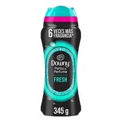 Downy perlas intensificadoras de fragancia FRESH 345g