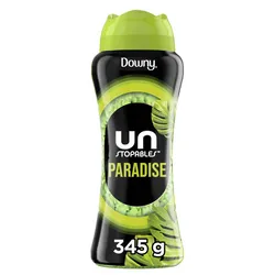 Downy perlas intensificadoras de fragancia PARADISE 345g