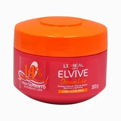 Mascarilla L’Oréal Elvive Dream Liso 300g