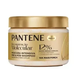 Mascarilla Pantene Molecular 300g