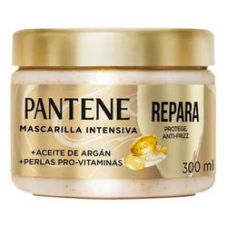 Mascarilla Pantene Repara 300g