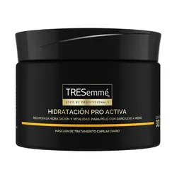 Mascarilla TRESemmé HIDRATACIÓN PRO ACTIVA 300g