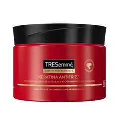 Mascarilla TRESemmé KERATINA ANTIFRIZZ 300g