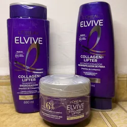 Set L’Oréal COLLAGEN LIFTER