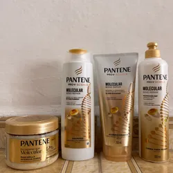 Set Pantene Molecular