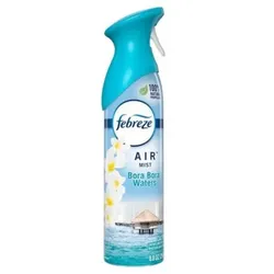 Spray Febreze Bora Bora Waters 230g
