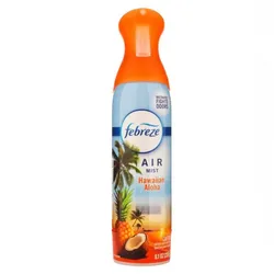 Spray febreze Hawaiian Aloha 230 g