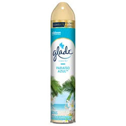 Spray glade PARAÍSO AZUL 400 ml