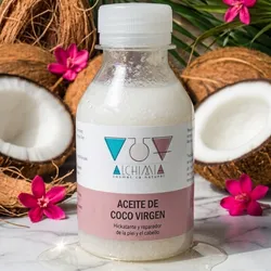Aceite de Coco