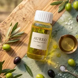 Aceite de oliva 30ml