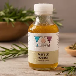 Aceite de Romero