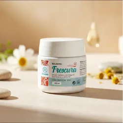 Bálsamo Frescura