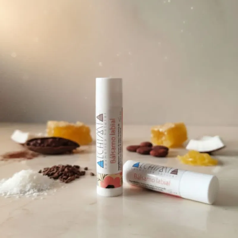 Bálsamo Labial