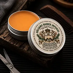 Bálsamo para barbas