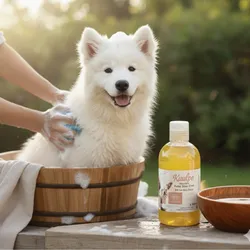 Champú para Mascotas