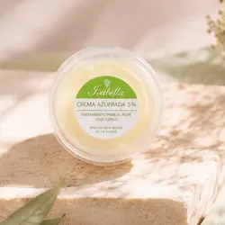 Crema azufrada al 5%