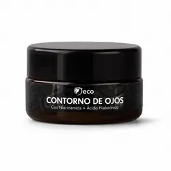 Crema para contorno de ojos