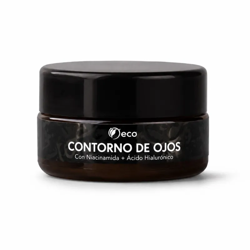 Crema para contorno de ojos