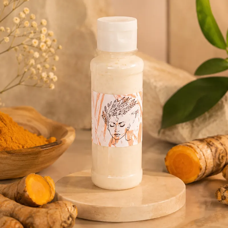 Crema para Manchas