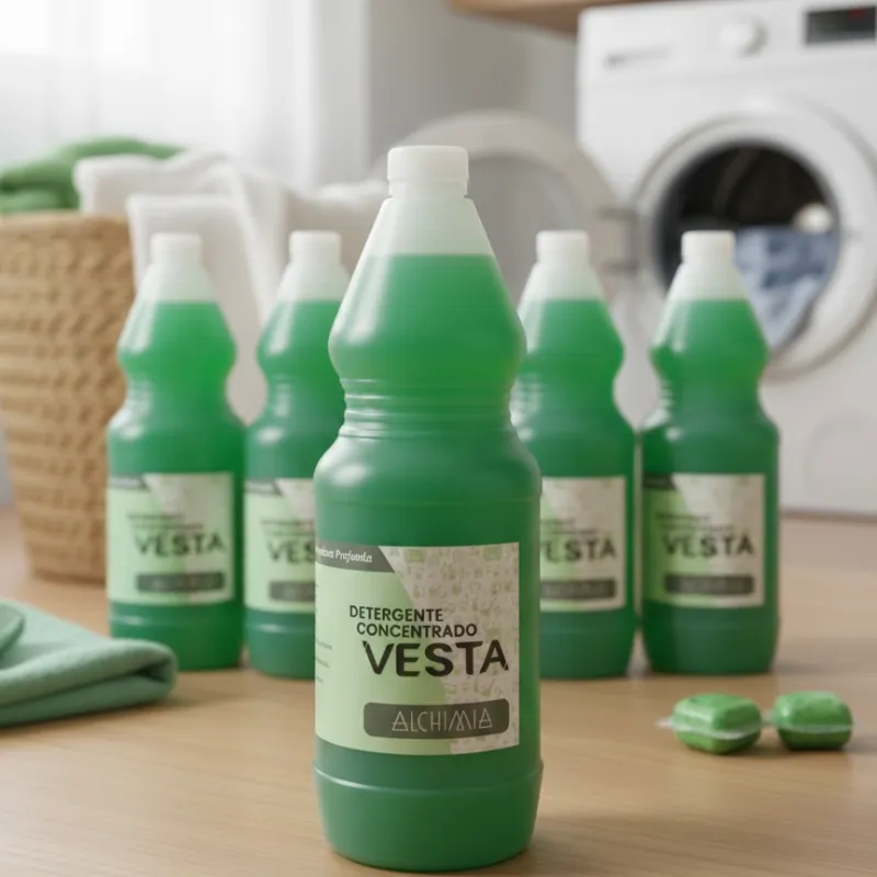 Detergente Concentrado 1L