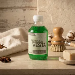 Detergente Concentrado de 240ml