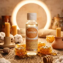 Gel facial de Miel🍯