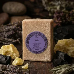 Jabón de Azufre🩶