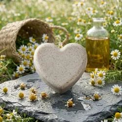 Jabón de Manzanilla