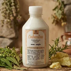 Mascatilla “Cabecita”