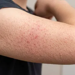 Queratosis Pilaris