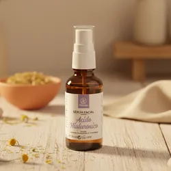 Sérum de Ácido Hialurónico