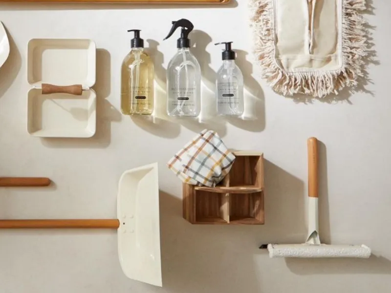 Productos para el hogar 