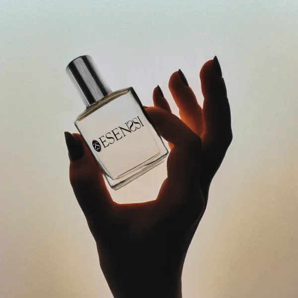 Perfumería de Inspiración de Gama Alta