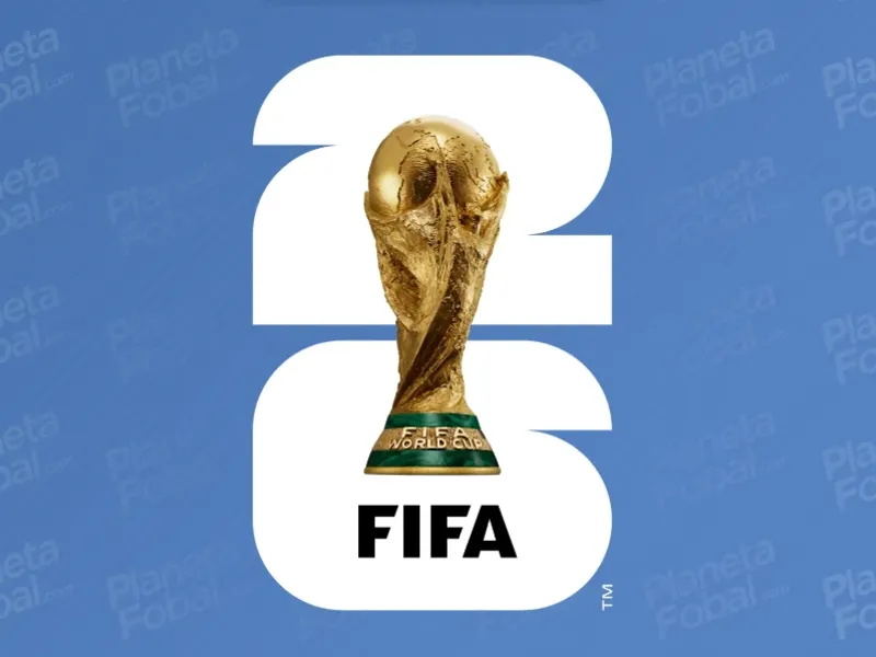 Pullover de Fútbol - Selecciones Mundial 2026