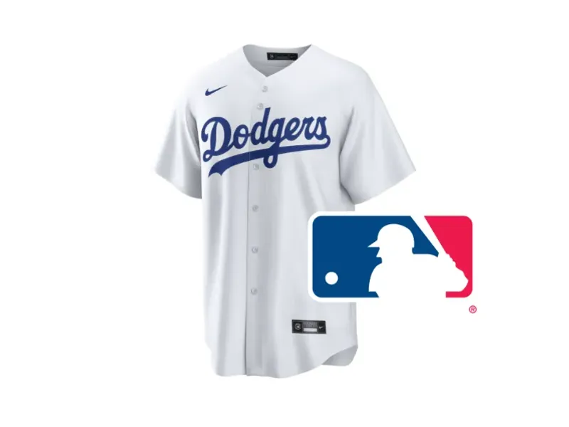 Camisas de Beisbol - MLB Jerseys 