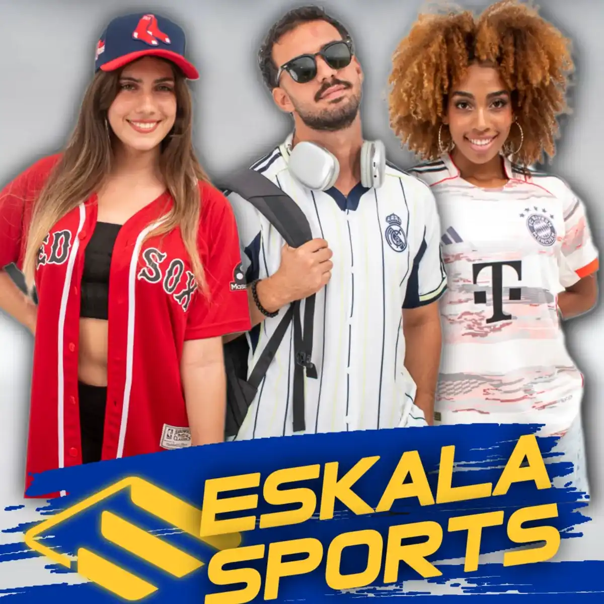 Eskala Sports - Tienda Deportiva