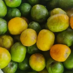 Jaba de ciruelas