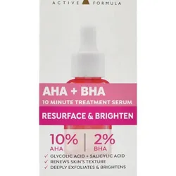 Balance Serum AHA 10% + BHA 2% (30ml)