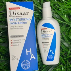 Loción hidratante facial CeraVe AM con SPF 30( 89ml)