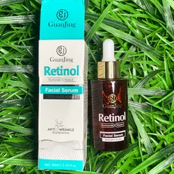 Serum de Retinol con Niacinamida (40ml)