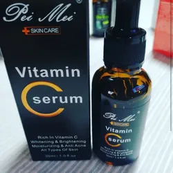 Serum de Vitamina C Pei Mei 30ml