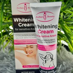 ✨Crema Blanqueadora ✨