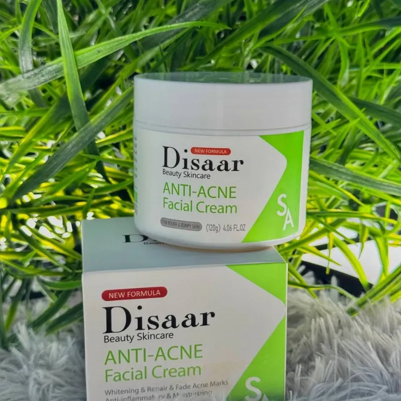 ✨Crema facial anti-acné Disaar✨