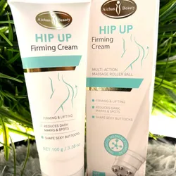 ✨Crema multi-acción realzadora de gluteos – Hip up✨